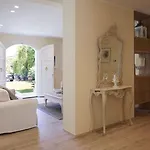 Вілла Dei Marmi, Pool & Garden