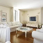 Dei Marmi, Pool & Garden *