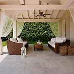 Vila Dei Marmi, Pool & Garden