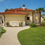 Vila Dei Marmi, Pool & Garden *