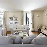 Dei Marmi, Pool & Garden Vila *