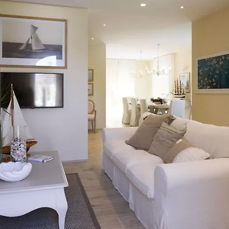 Dei Marmi, Pool & Garden וילה פורטה דיי מארמי