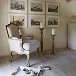 Dei Marmi, Pool & Garden * Φόρτε ντε Μάρμι